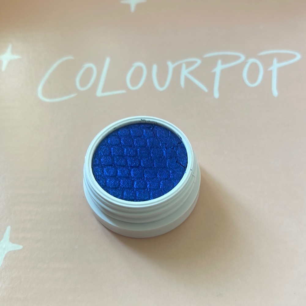 “ Mogul “ eye shadow